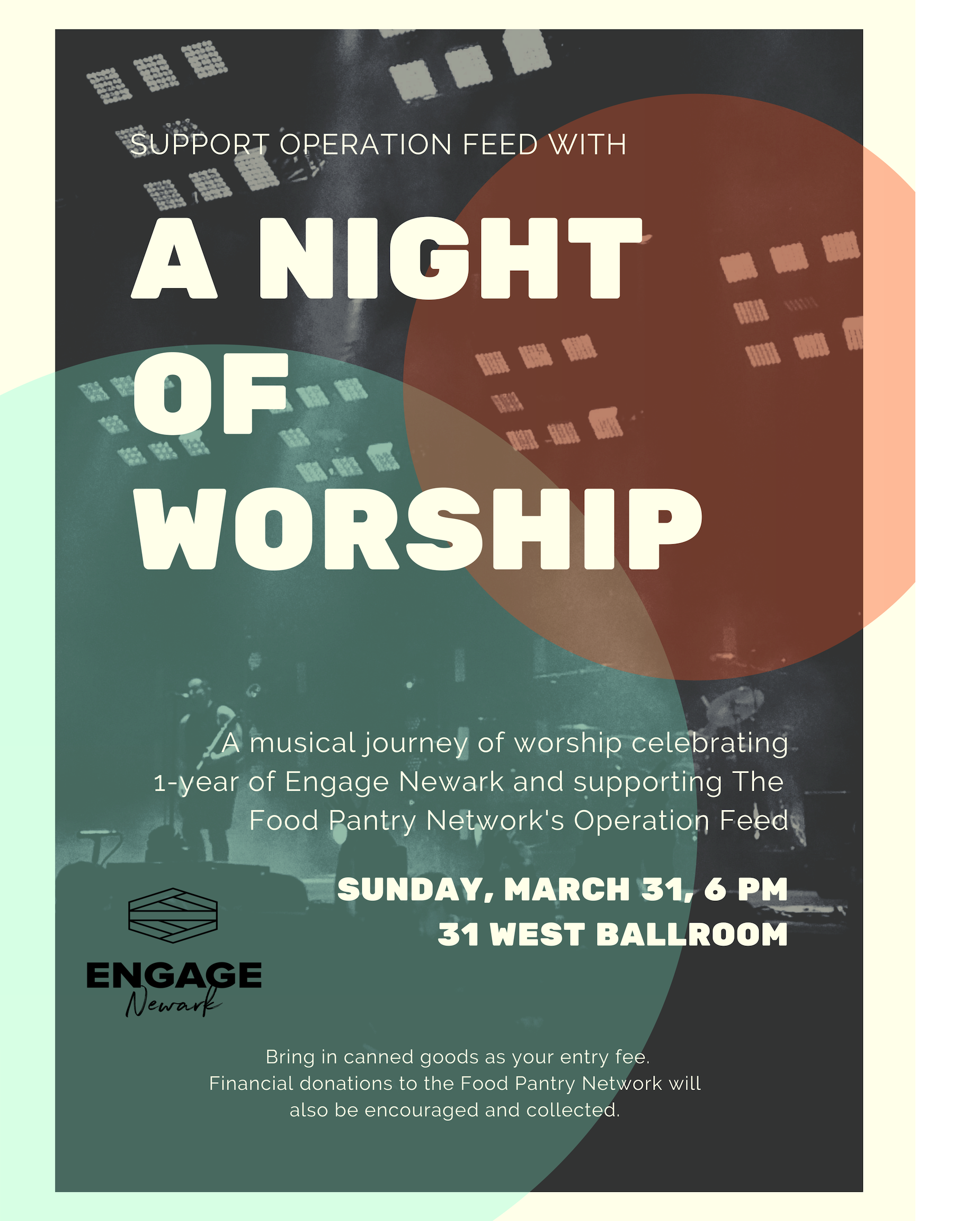 A-Night-of-Worship