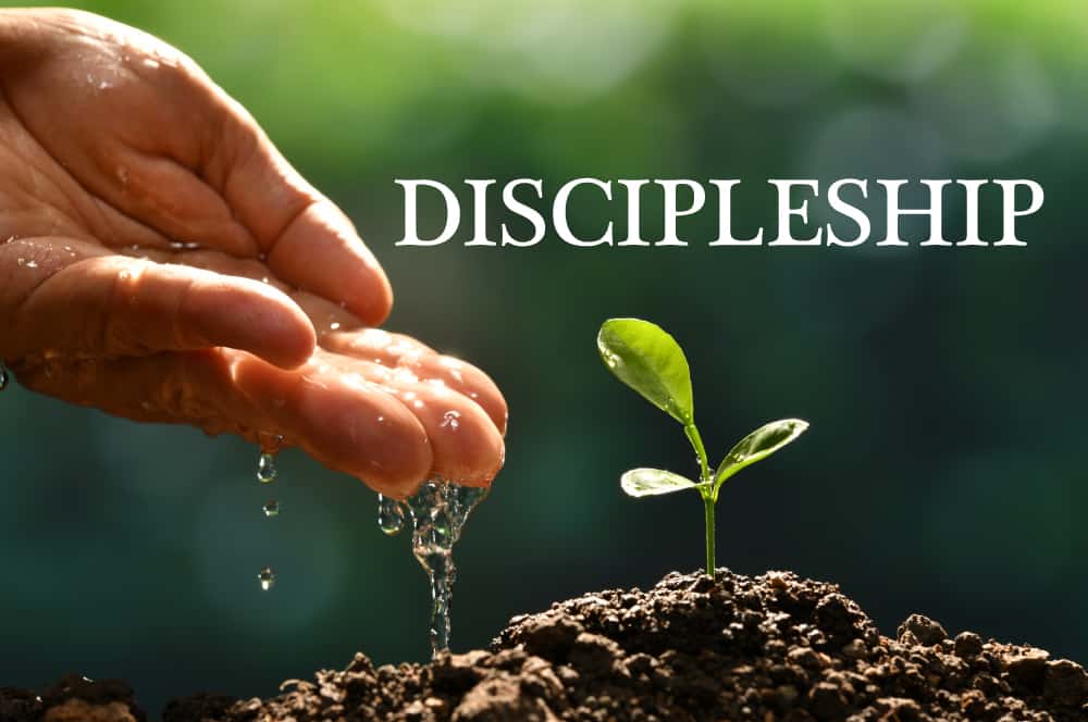 Discipleship Tools